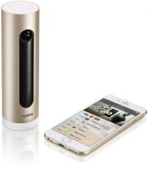Netatmo NSC01 EU Wi Fi Home Camera with Face Recognition